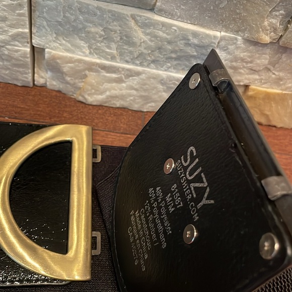 Set of black belts - Picture 4 of 4